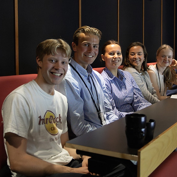 Bilde 2 av 7 i jobbannonse-galleriet