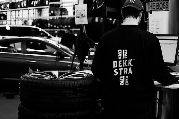 Bilde 1 av 2 i jobbannonse-galleriet