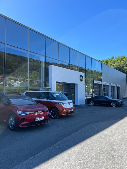 Bilde 4 av 5 i jobbannonse-galleriet