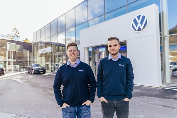 Bilde 3 av 5 i jobbannonse-galleriet