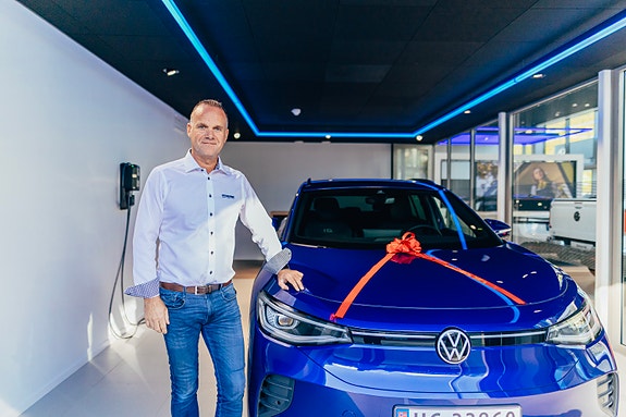 Bilde 5 av 5 i jobbannonse-galleriet