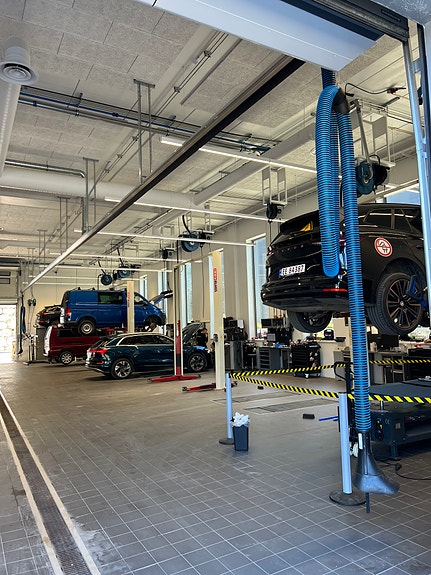 Bilde 2 av 5 i jobbannonse-galleriet