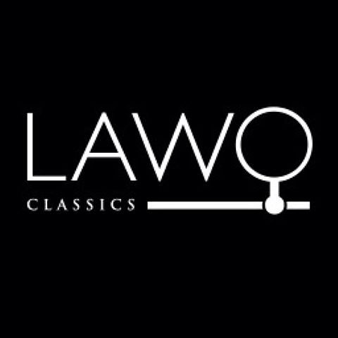 LAWO CLASSICS AS logo