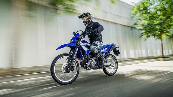 Yamaha WR 125R Nyhet for 2026 sesongen! 7 of 29