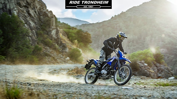 Yamaha WR 125R Nyhet for 2026 sesongen! 2 of 5