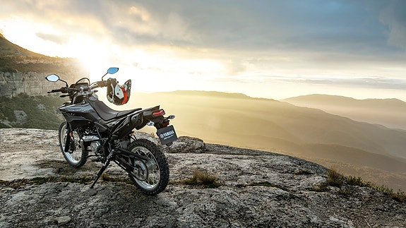 Yamaha WR 125R Nyhet for 2026 sesongen! 27 of 29