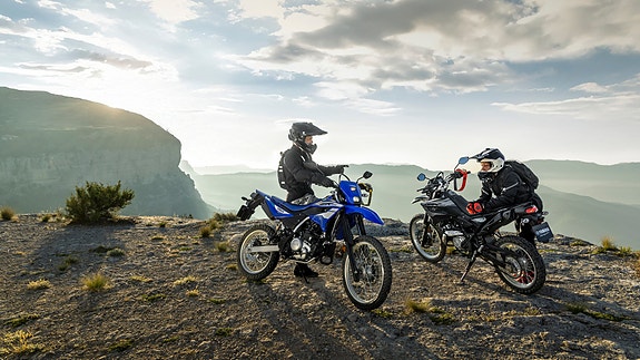 Yamaha WR 125R Nyhet for 2026 sesongen! 25 of 29