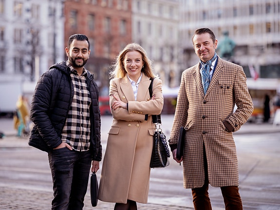 Bilde 2 av 5 i jobbannonse-galleriet