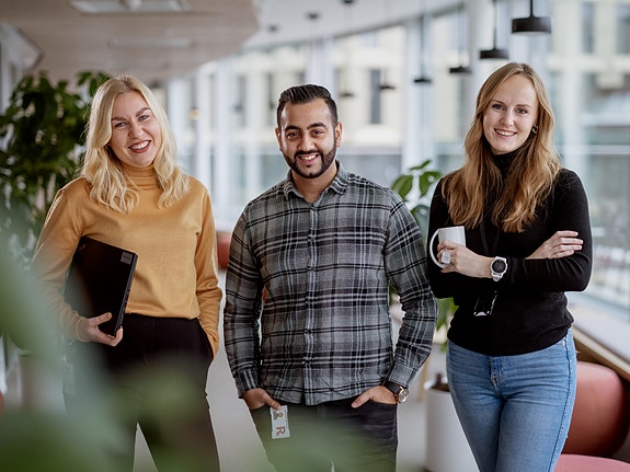 Bilde 5 av 5 i jobbannonse-galleriet