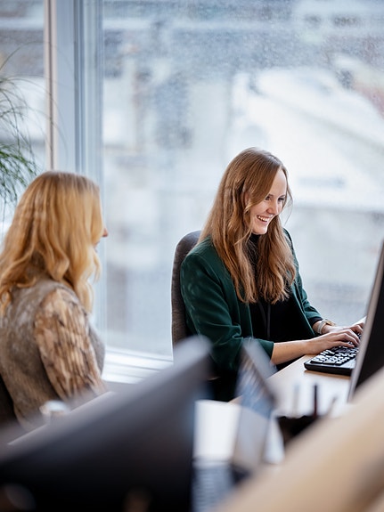 Bilde 1 av 5 i jobbannonse-galleriet