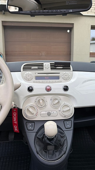 Fiat 500 14 of 17