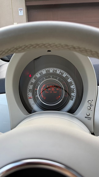 Fiat 500 15 of 17