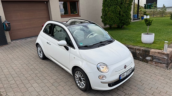 Fiat 500 9 of 17