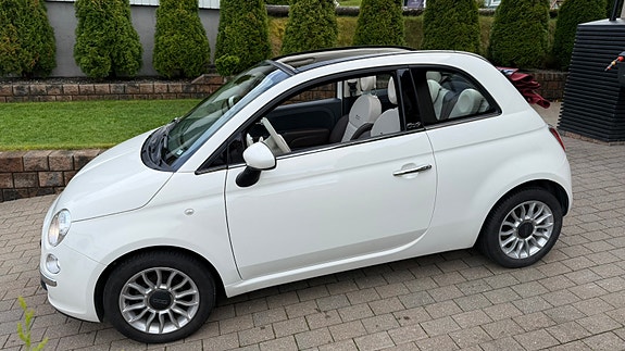 Fiat 500 11 of 17