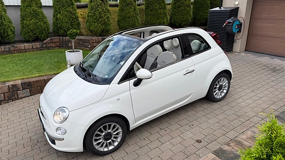 Fiat 500 10 of 17