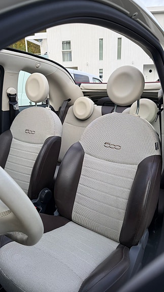 Fiat 500 13 of 17