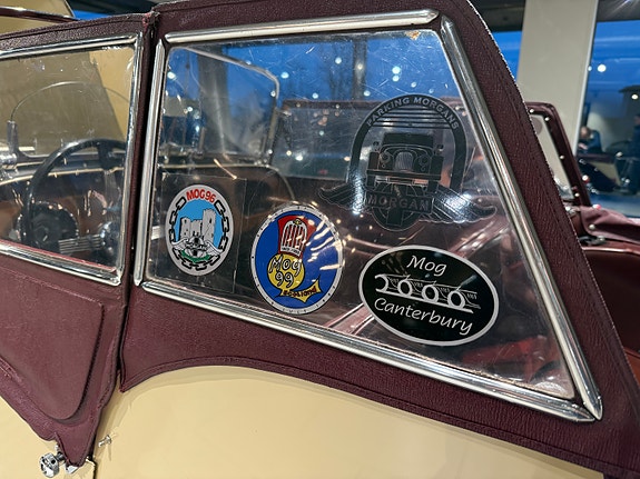Morgan Plus 4 24 of 30