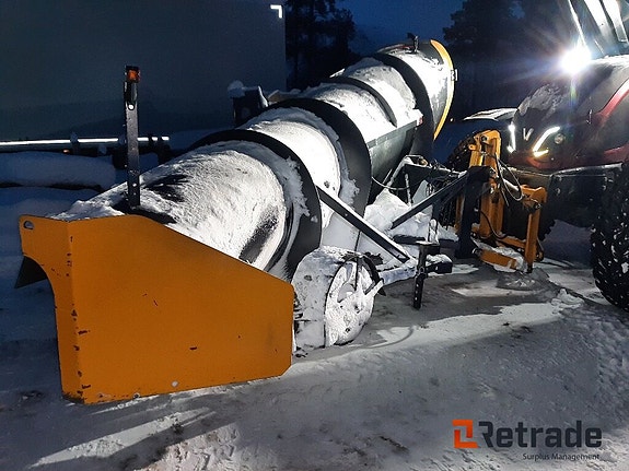 Diagonalplog Gmi HDA-280