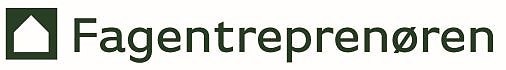 FAGENTREPRENØREN AS logo