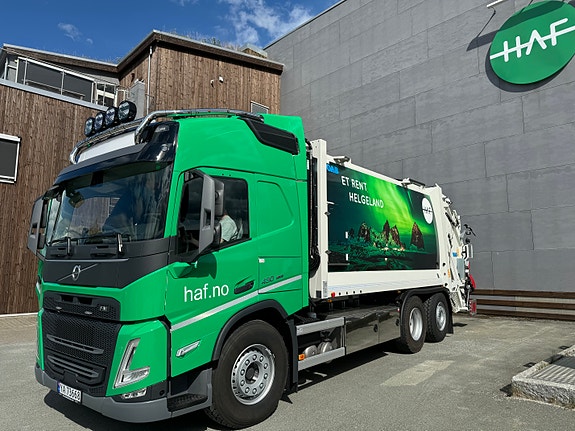 Bilde 1 av 1 i jobbannonse-galleriet