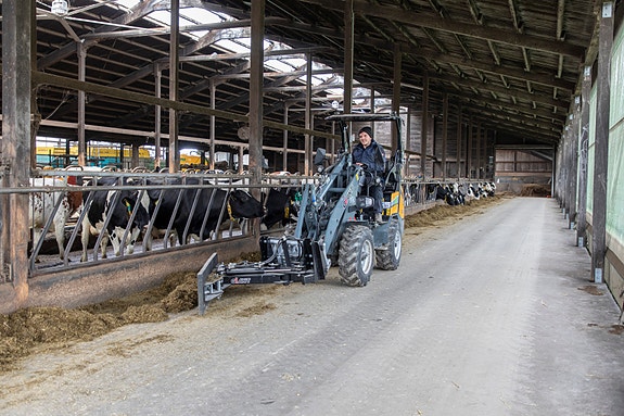 Giant G2200E Elektrisk 10 of 10