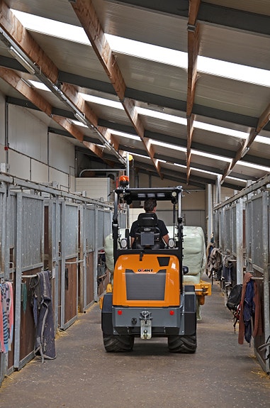Giant G2200E Elektrisk 6 of 10