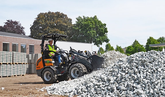 Giant G2200E Elektrisk 7 of 10