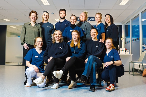 Bilde 3 av 3 i jobbannonse-galleriet