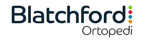 Blatchford Ortopedi logo