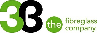 3B-Fibreglass Norway AS logo