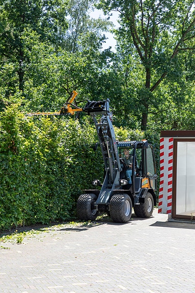 Giant G2700E Elektrisk 3 of 7