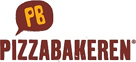 Pizzabakeren Kolbotn logo
