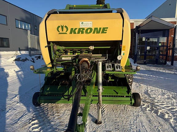 Krone CV 150CX