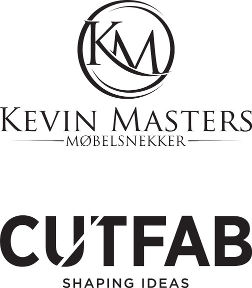 CUTFAB AS logo