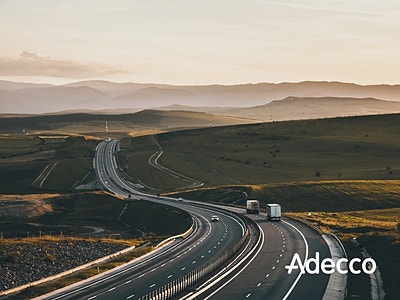 Adecco Norge AS logo