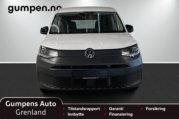 Volkswagen Caddy Maxi 4 of 16