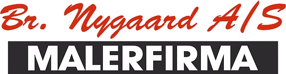Br. Nygaard A/S logo