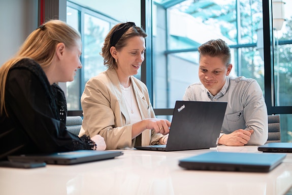 Bilde 4 av 5 i jobbannonse-galleriet