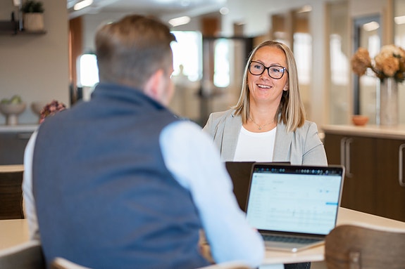 Bilde 1 av 5 i jobbannonse-galleriet