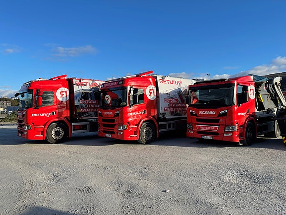 Bilde 1 av 3 i jobbannonse-galleriet