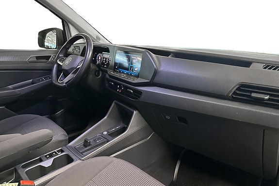 Volkswagen Caddy Maxi 7 of 16