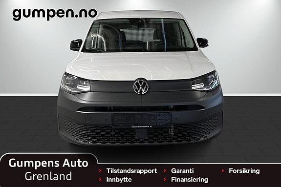 Volkswagen Caddy Maxi 4 of 16