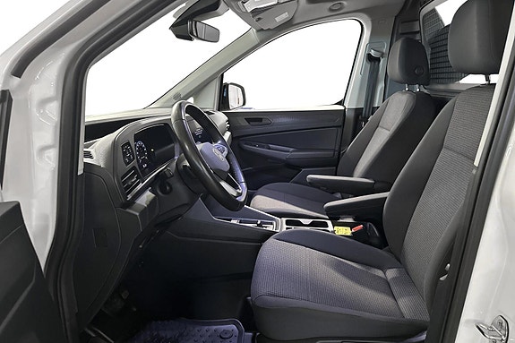 Volkswagen Caddy Maxi 5 of 16