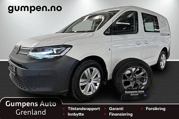 Volkswagen Caddy Maxi 14 of 16