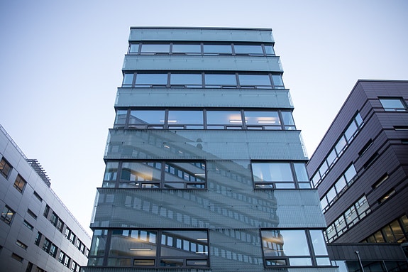 Bilde 1 av 4 i jobbannonse-galleriet