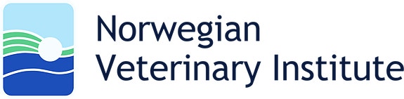 The Norwegian Veterinary Institute logo