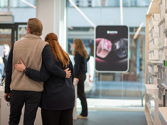 Bilde 1 av 1 i jobbannonse-galleriet