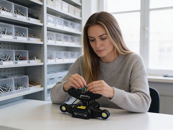 Bilde 1 av 2 i jobbannonse-galleriet