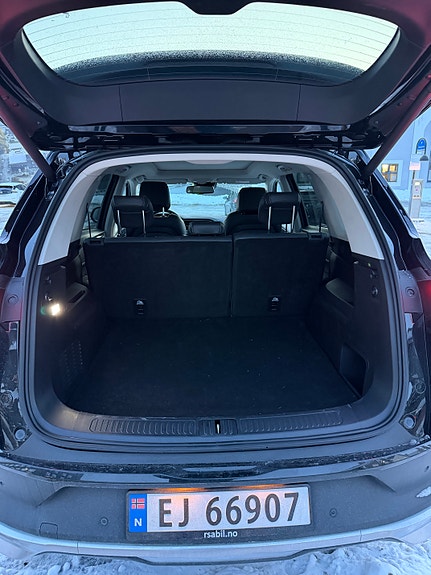 Maxus Euniq 6 5 of 5