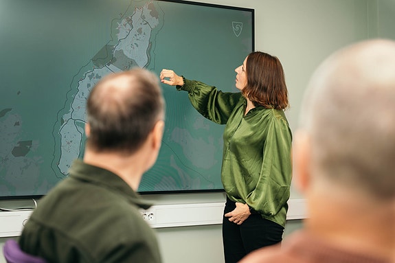 Bilde 1 av 5 i jobbannonse-galleriet